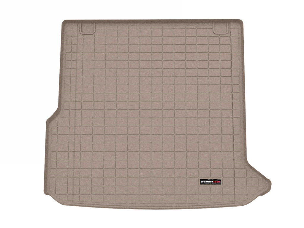 Weathertech 411800 Cargo Liner for Select Mercedes-Benz E350, Mercedes-Benz E450, Mercedes-Benz E53 AMG