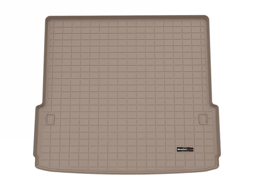 Weathertech 411811 Cargo Liner for Select INFINITI QX80, Nissan Armada