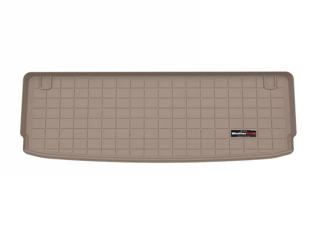 Weathertech 411812 Cargo Liner for Select INFINITI QX80, Nissan Armada