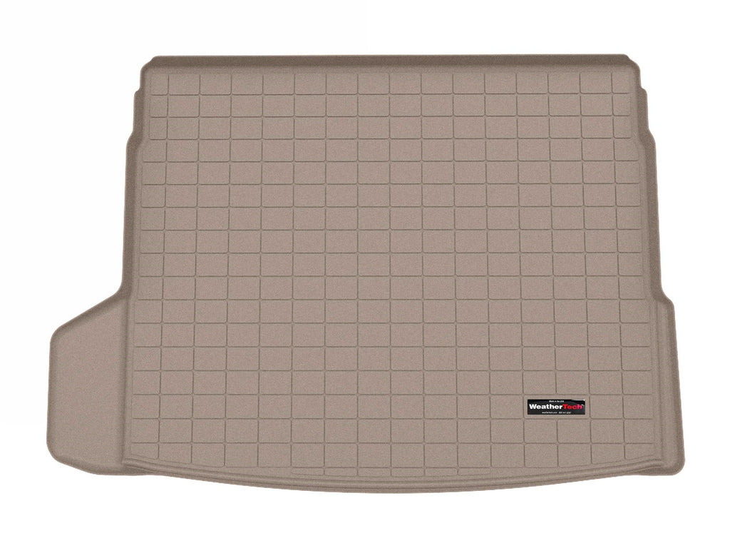 Weathertech 411825SK Cargo Liner w/Bumper Protector for Select BMW X3