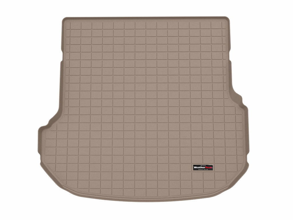 Weathertech 411827 Cargo Liner for Select Genesis GV80 Coupe