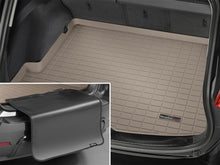 Load image into Gallery viewer, Weathertech 411828SK Cargo Liner w/Bumper Protector for Select Toyota 4Runner