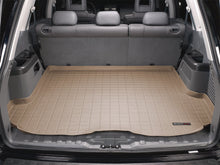 Load image into Gallery viewer, Weathertech 41182 Cargo Liner for Select Acura MDX, Honda Pilot
