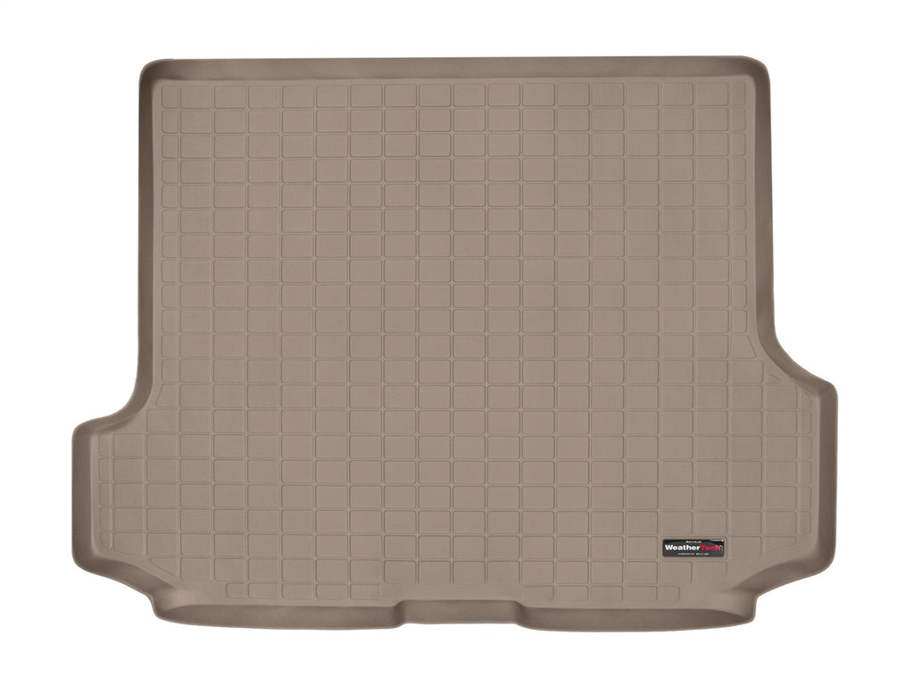Weathertech 41182 Cargo Liner for Select Acura MDX, Honda Pilot