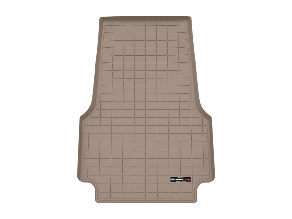 Weathertech 411840 Cargo Liner for Select Cadillac ESCALADE IQL, Cadillac Escalade IQ