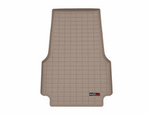 Load image into Gallery viewer, Weathertech 411840 Cargo Liner for Select Cadillac ESCALADE IQL, Cadillac Escalade IQ