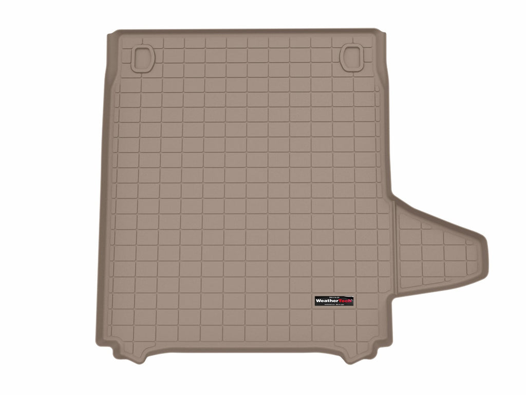 Weathertech 411853 Cargo Liner for Select Porsche Panamera