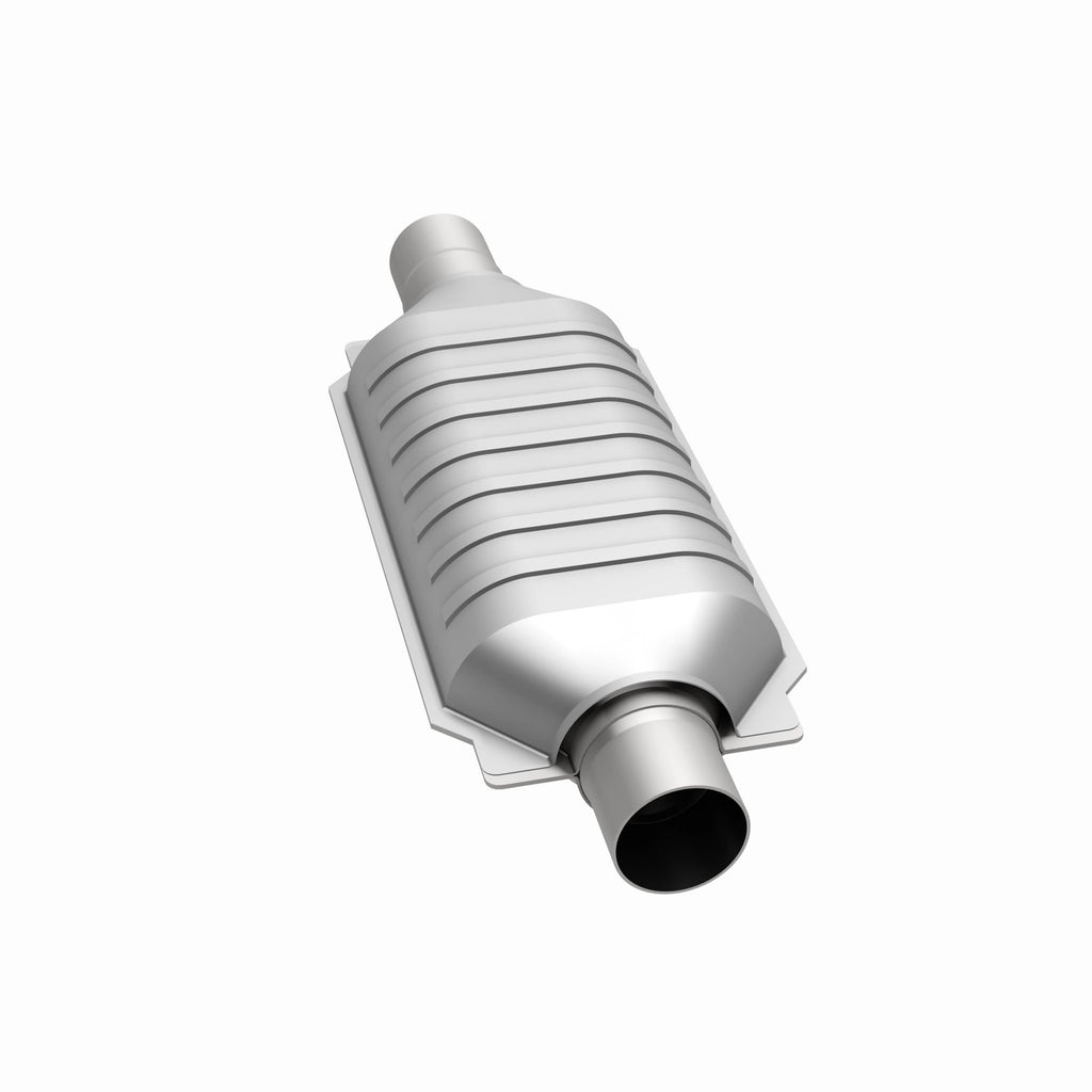 MagnaFlow Exhaust Products 94416 Standard Grade Universal Catalytic Converter