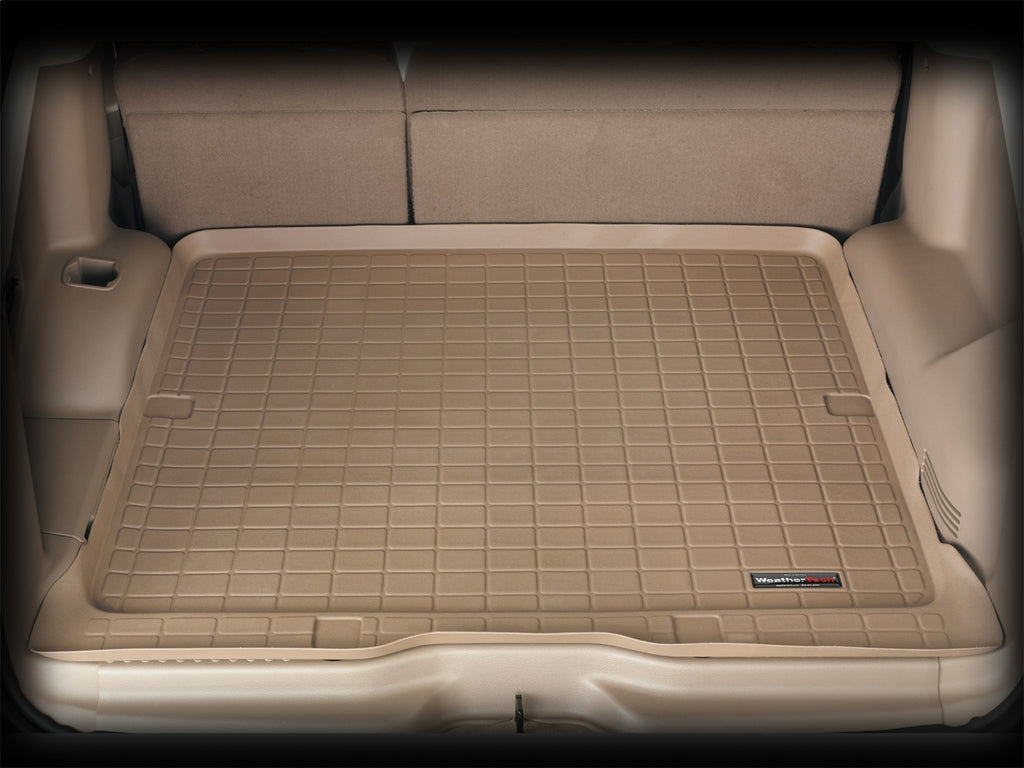 Weathertech 41189 Cargo Liner for Select Ford Explorer, Mercury Mountaineer