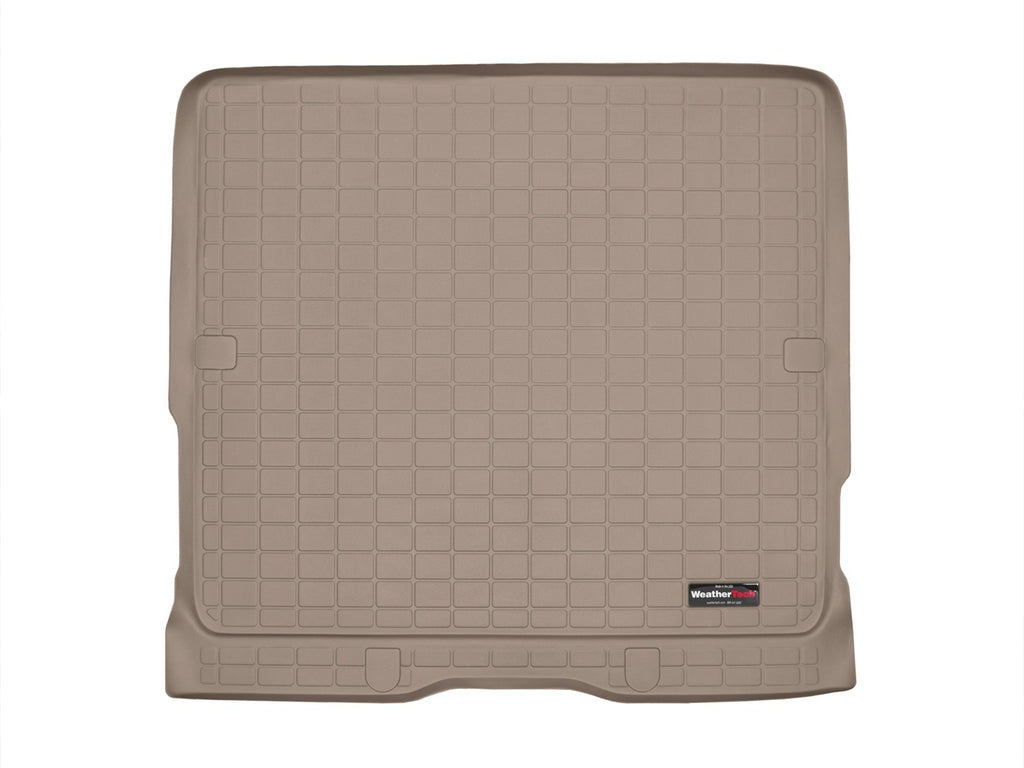 Weathertech 41189 Cargo Liner for Select Ford Explorer, Mercury Mountaineer