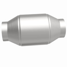 Load image into Gallery viewer, MagnaFlow Exhaust Products 59559 Standard Grade Universal Catalytic Converter