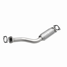 Load image into Gallery viewer, MagnaFlow Exhaust Products 51317 OEM Grade Direct-Fit Catalytic Converter for Select Nissan Rogue, Nissan Rogue Select