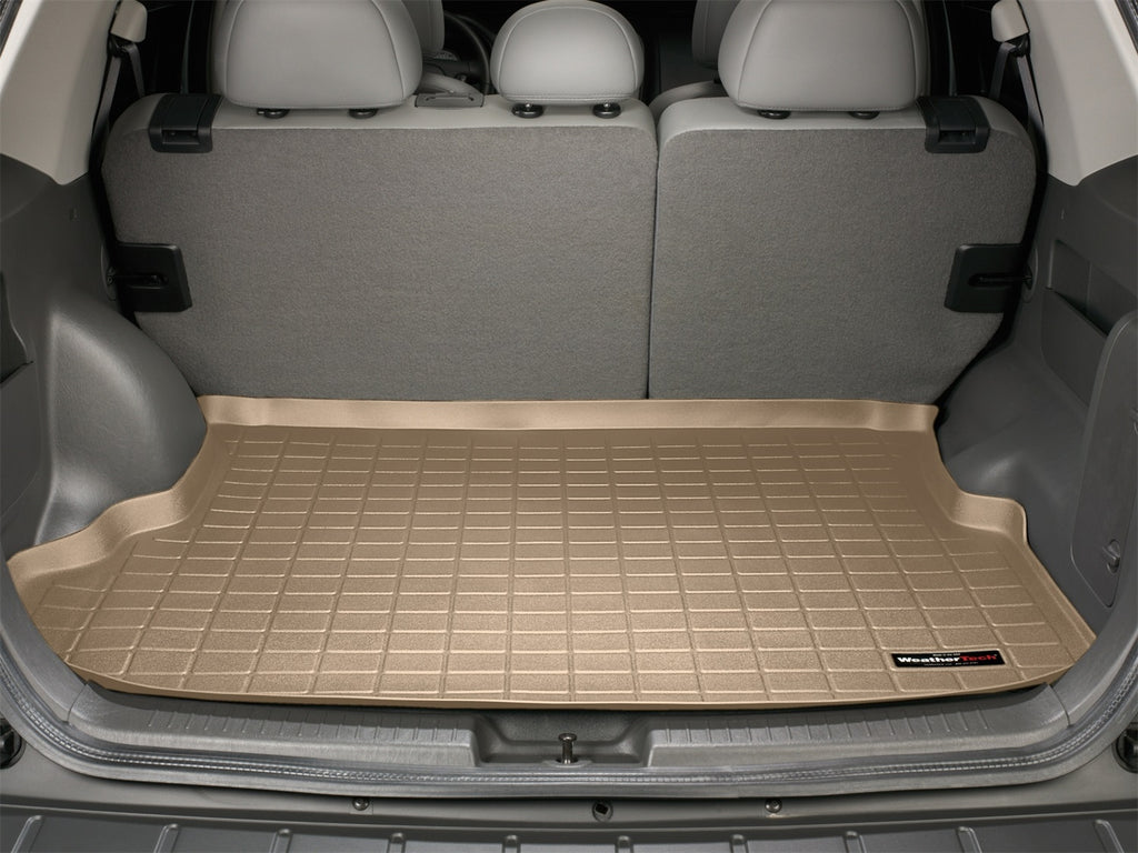 Weathertech 41197 Cargo Liner for Select Ford Escape, Mazda Tribute, Mercury Mariner