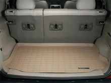 Load image into Gallery viewer, Weathertech 41199 Cargo Liner for Select Jeep Liberty