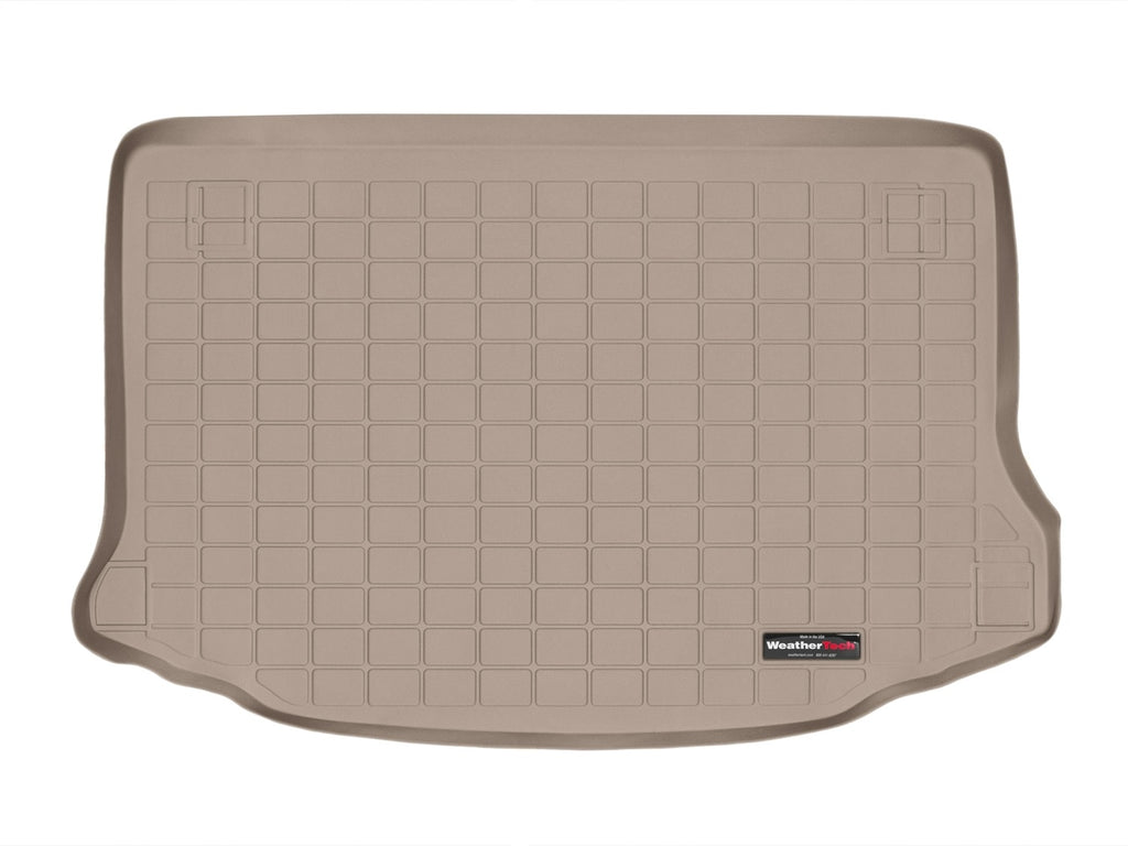 Weathertech 41199 Cargo Liner for Select Jeep Liberty