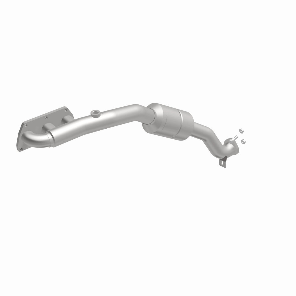 MagnaFlow Exhaust Products 51178 OEM Grade Manifold Catalytic Converter for Select Audi A8 Quattro