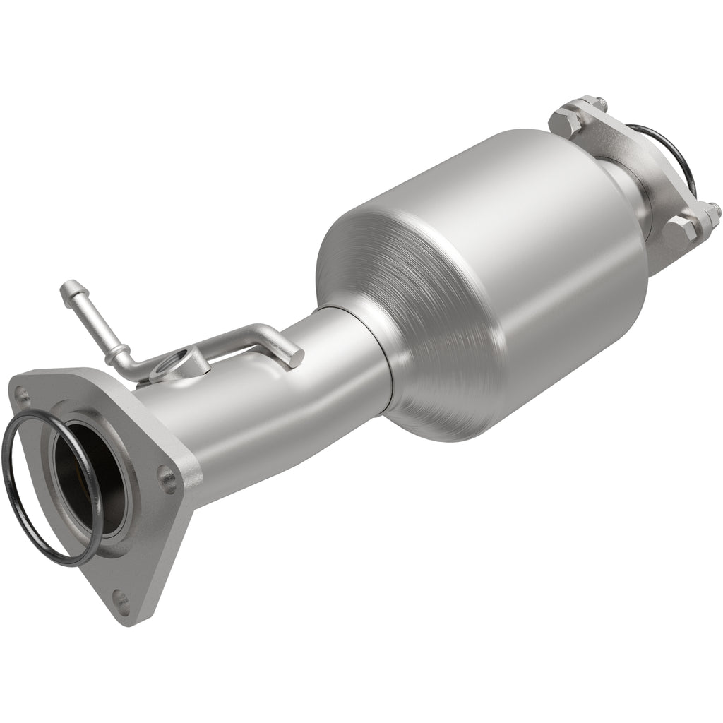 MagnaFlow Exhaust Products 5571293 California CARB Direct-Fit Catalytic Converter for Select Honda CR-V