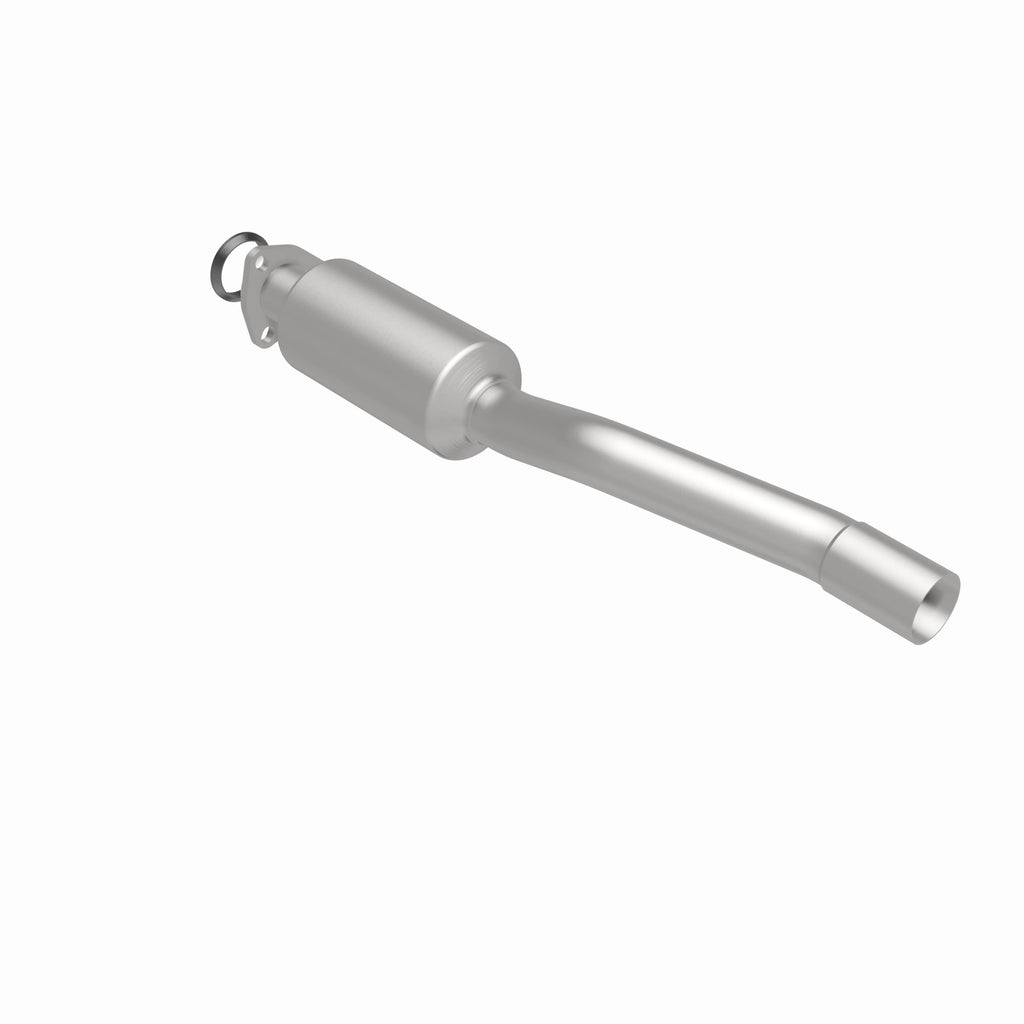 MagnaFlow Exhaust Products 23945 Standard Grade Direct-Fit Catalytic Converter for Select Volvo 740, Volvo 745, Volvo 940