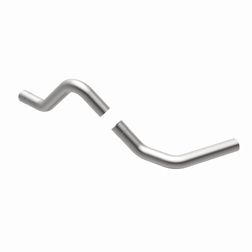 MagnaFlow Exhaust Products 15395 Direct-Fit Exhaust Pipe for Select Dodge Ram 2500, Dodge Ram