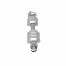 Load image into Gallery viewer, MagnaFlow Exhaust Products 23388 Standard Grade Direct-Fit Catalytic Converter for Select Ford Bronco II, Ford Explorer, Ford Ranger, Mazda Navajo