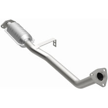 Load image into Gallery viewer, MagnaFlow Exhaust Products 23739 Standard Grade Direct-Fit Catalytic Converter for Select INFINITI J30