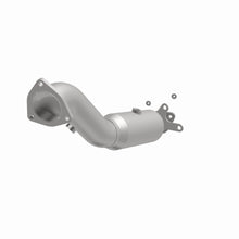 Load image into Gallery viewer, MagnaFlow Exhaust Products 21-477 OEM Grade Direct-Fit Catalytic Converter for Select Mercedes-Benz C250, Mercedes-Benz SLK250