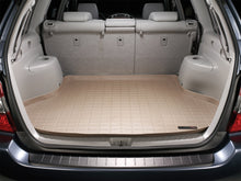 Load image into Gallery viewer, Weathertech 41201 Cargo Liner for Select Toyota Highlander