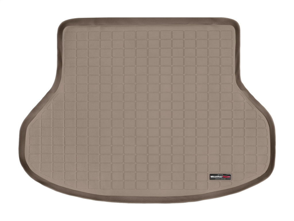 Weathertech 41201 Cargo Liner for Select Toyota Highlander