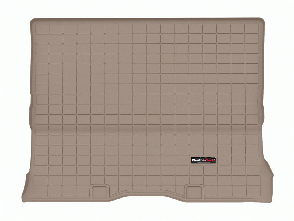 Weathertech 41205 Cargo Liner for Select Ford Explorer, Lincoln Aviator, Mercury Mountaineer