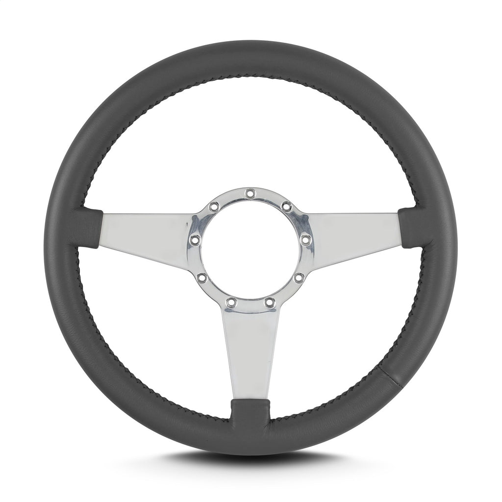 Lokar 41206 Lecarra Mark 4 Standard Steering Wheel