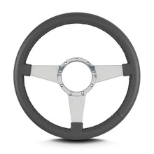 Load image into Gallery viewer, Lokar 41206 Lecarra Mark 4 Standard Steering Wheel