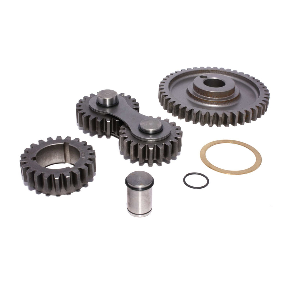 COMP Cams 4120CPG Gear Drive System for Ford Small Block