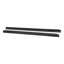 Load image into Gallery viewer, Luverne 412102 Grip Step Aluminum Backsplash-85in. - Truck Part Superstore