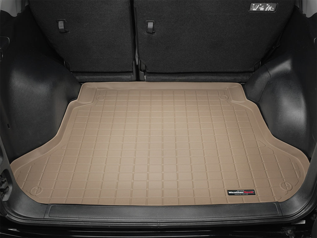 Weathertech 41213 Cargo Liner for Select Honda CR-V