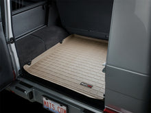 Load image into Gallery viewer, Weathertech 41214 Cargo Liner for Select Mercedes-Benz G500, Mercedes-Benz G55 AMG, Mercedes-Benz G550, Mercedes-Benz G550 4x4, Mercedes-Benz G63 AMG, Mercedes-Benz G65 AMG