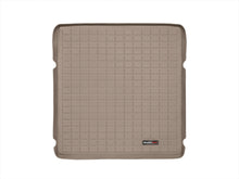 Load image into Gallery viewer, Weathertech 41214 Cargo Liner for Select Mercedes-Benz G500, Mercedes-Benz G55 AMG, Mercedes-Benz G550, Mercedes-Benz G550 4x4, Mercedes-Benz G63 AMG, Mercedes-Benz G65 AMG