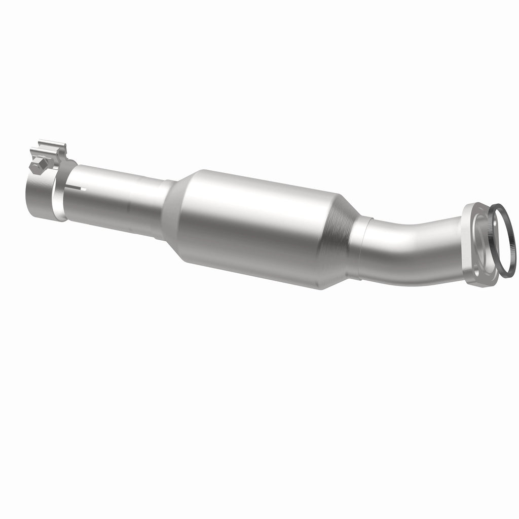 MagnaFlow Exhaust Products 5571156 California CARB Direct-Fit Catalytic Converter for Select Scion tC