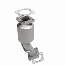 Load image into Gallery viewer, MagnaFlow Exhaust Products 93198 Standard Grade Direct-Fit Catalytic Converter for Select Honda Passport, Isuzu Rodeo