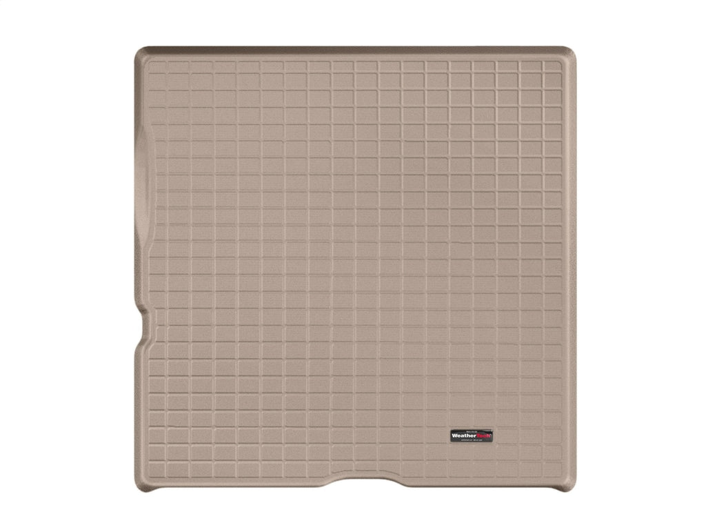 Weathertech 41222 Cargo Liner for Select Ford Expedition, Lincoln Navigator