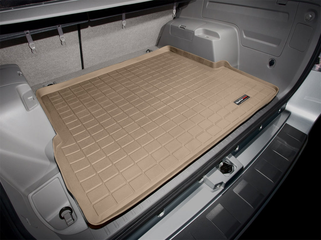 Weathertech 41228 Cargo Liner for Select Toyota 4Runner