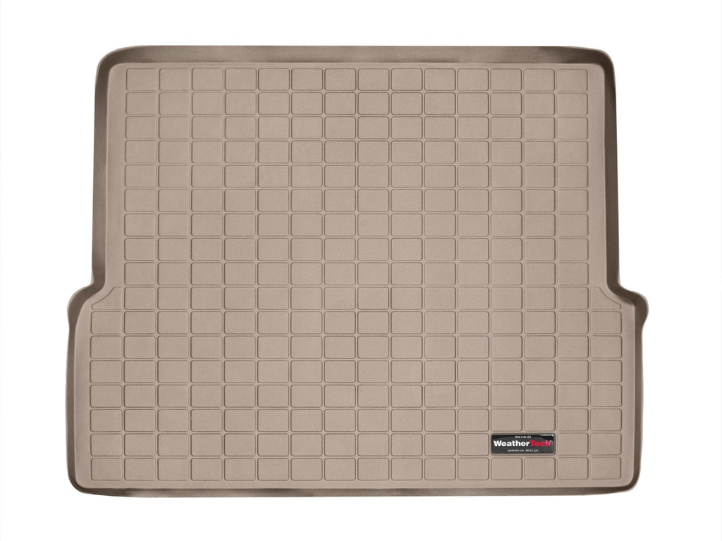 Weathertech 41228 Cargo Liner for Select Toyota 4Runner