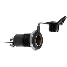 Load image into Gallery viewer, 4123-Series-2-Pole-Socket-Flush-Mount-WScrew
