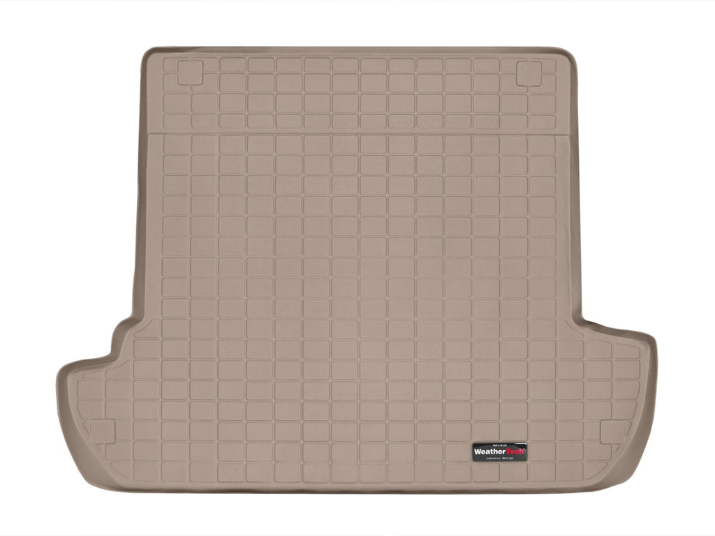 Weathertech 41230 Cargo Liner for Select Toyota 4Runner