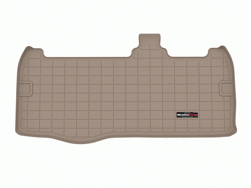 Weathertech 41238 Cargo Liner for Select Toyota Sienna