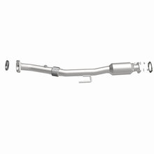 Load image into Gallery viewer, MagnaFlow Exhaust Products 5571523 California CARB Direct-Fit Catalytic Converter for Select Nissan Altima