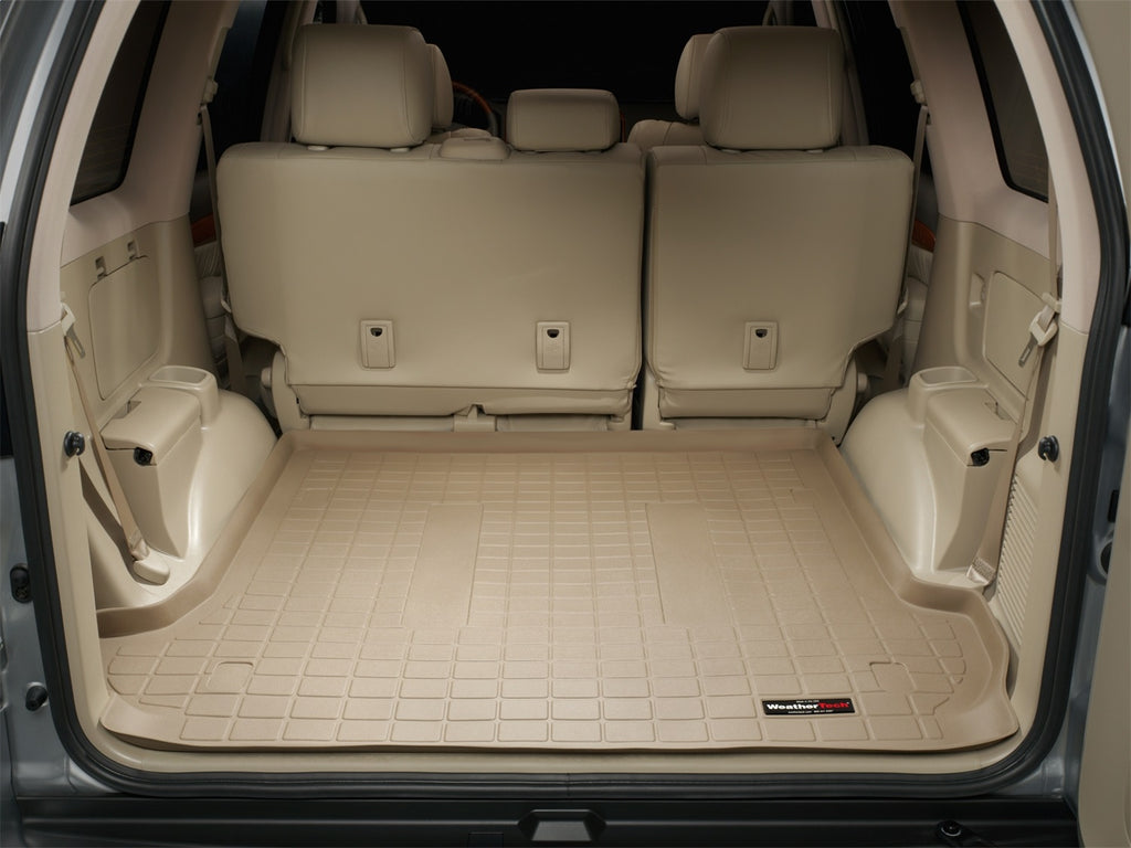 Weathertech 41240 Cargo Liner for Select Lexus GX470
