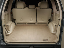 Load image into Gallery viewer, Weathertech 41240 Cargo Liner for Select Lexus GX470