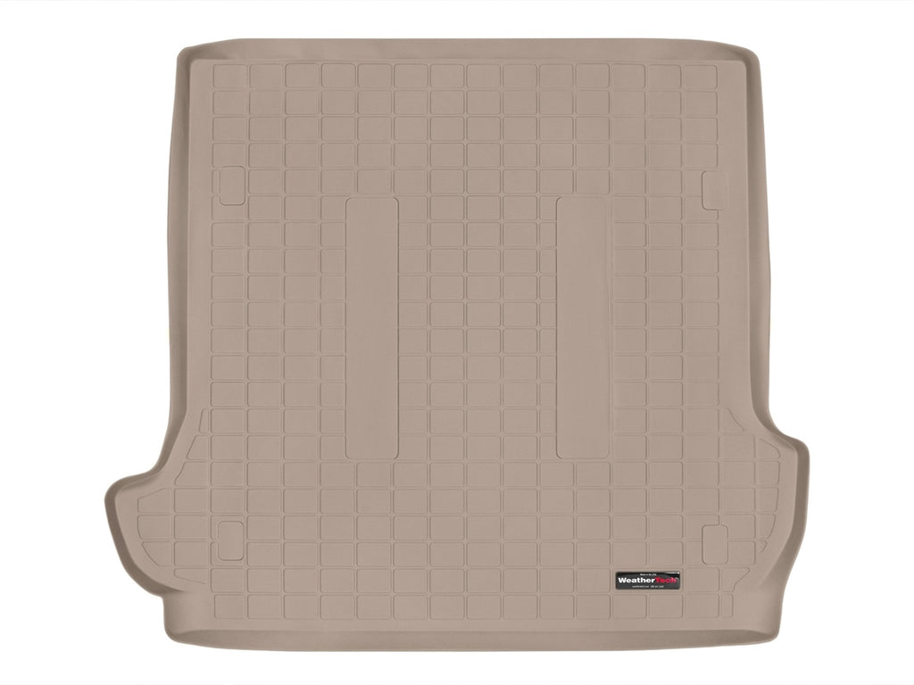 Weathertech 41240 Cargo Liner for Select Lexus GX470