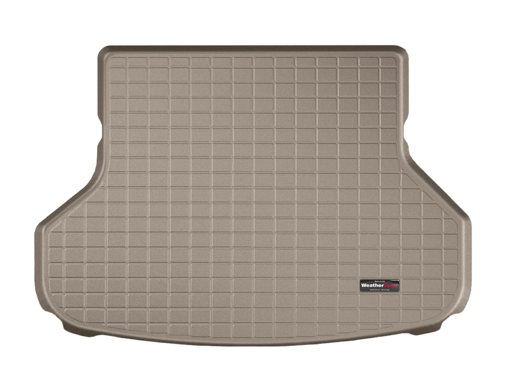Weathertech 41242 Cargo Liner for Select Lexus RX330, Lexus RX350, Lexus RX400h