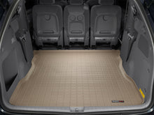 Load image into Gallery viewer, Weathertech 41243 Cargo Liner for Select Toyota Sienna